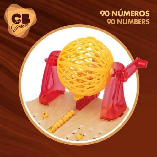 Bingo Colorbaby Drvo (2 kom.) Cijena
