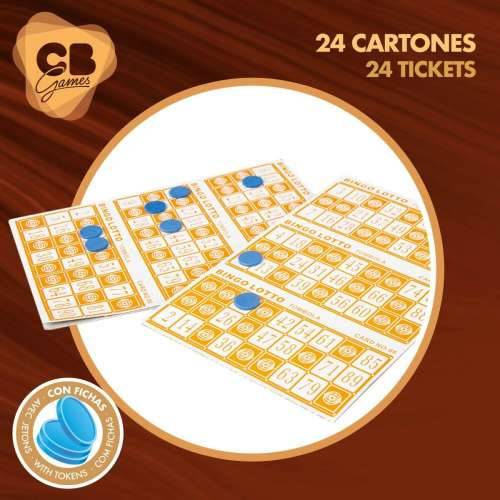 Bingo Colorbaby Drvo (2 kom.) Cijena
