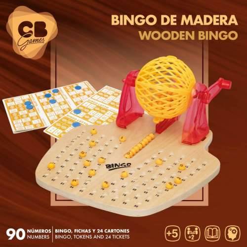 Bingo Colorbaby Drvo (2 kom.) Cijena