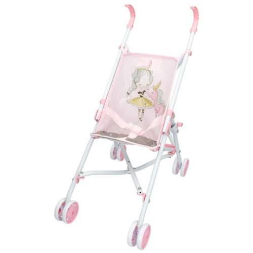 Stolica za lutke Colorbaby Adventure 28 x 56 x 42 cm 12 kom. Cijena