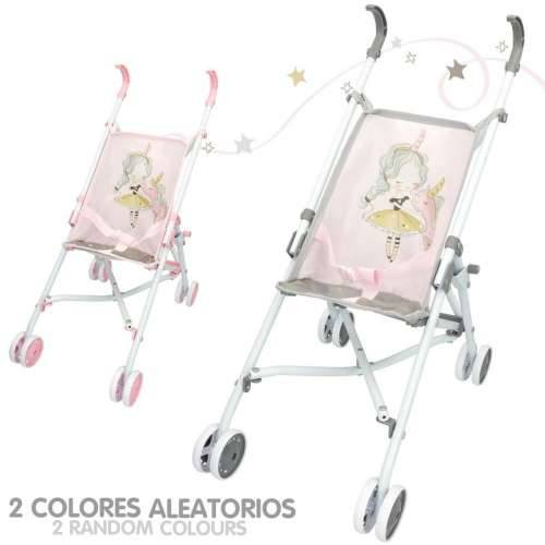 Stolica za lutke Colorbaby Adventure 28 x 56 x 42 cm 12 kom. Cijena