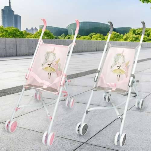 Stolica za lutke Colorbaby Adventure 28 x 56 x 42 cm 12 kom. Cijena