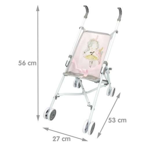 Stolica za lutke Colorbaby Adventure 28 x 56 x 42 cm 12 kom. Cijena
