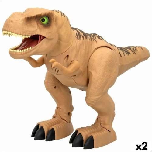 Dinosaur Funville T-Rex 2 kom. 45 x 28 x 15 cm Cijena