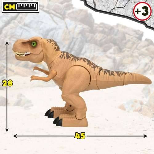 Dinosaur Funville T-Rex 2 kom. 45 x 28 x 15 cm Cijena