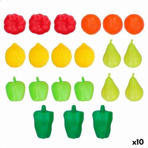 Set igračaka za pripremu hrane Colorbaby 21 Dijelovi (10 kom.) Cijena