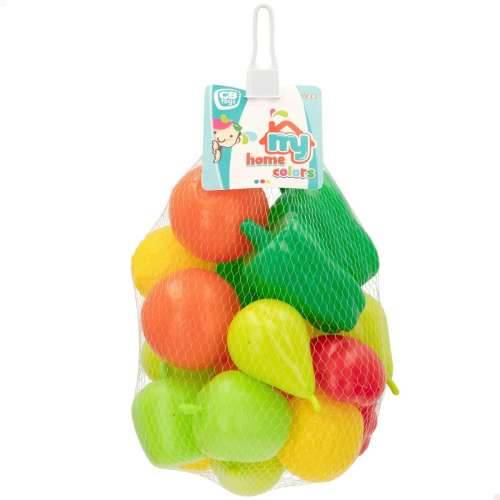 Set igračaka za pripremu hrane Colorbaby 21 Dijelovi (10 kom.) Cijena
