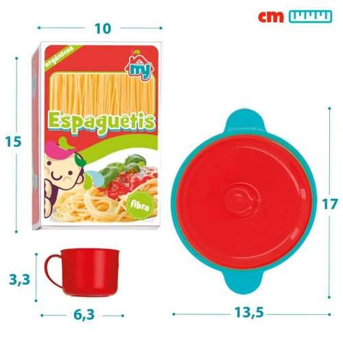 Set igračaka za pripremu hrane Colorbaby Kuhinjski pribor i posuđe 31 Dijelovi (6 kom.) Cijena