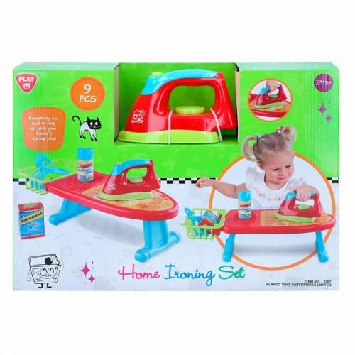Set igračaka PlayGo 48,5 x 13,5 x 17,5 cm (4 kom.) Cijena