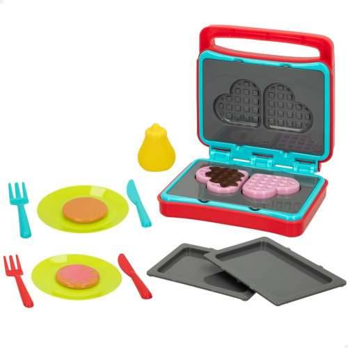 Igračka mali kućanski aparat PlayGo 16 x 16 x 5 cm (4 kom.) Cijena
