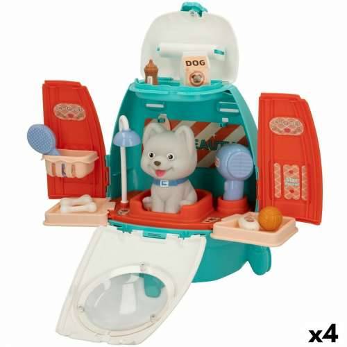 Playset GoGo Friends 37,5 x 34 x 36 cm Raketa 4 kom. Cijena