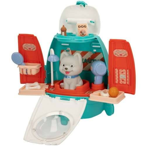 Playset GoGo Friends 37,5 x 34 x 36 cm Raketa 4 kom. Cijena