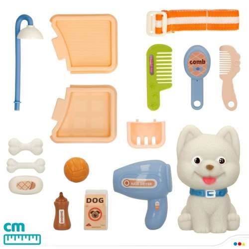 Playset GoGo Friends 37,5 x 34 x 36 cm Raketa 4 kom. Cijena