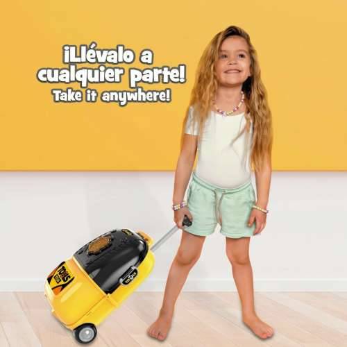 Set Alata Colorbaby My Tools S kotačima 2 kom. Cijena