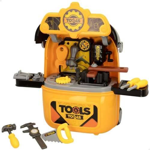 Set Alata Colorbaby My Tools S kotačima 2 kom. Cijena