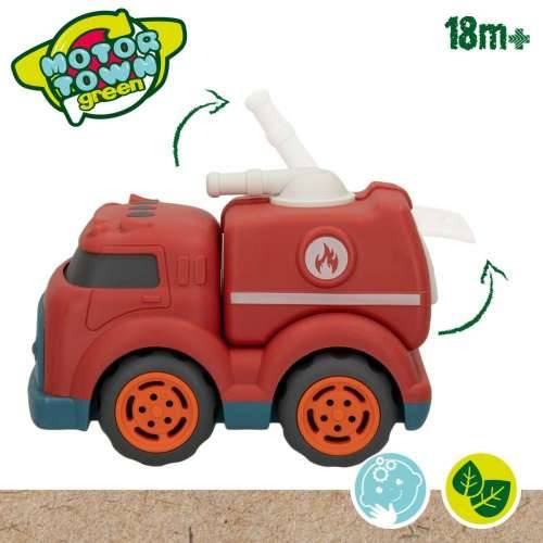 Set 2 Vozila Motor Town 17,5 x 12 x 11 cm (4 kom.) Cijena
