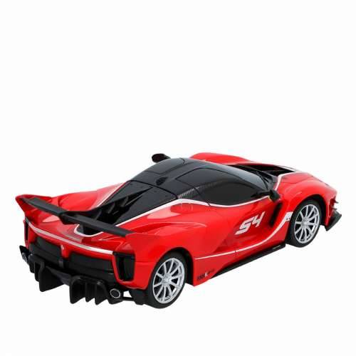 Automobil na Daljinski Upravljač Ferrari FXX K Evo 1:24 (4 kom.) Cijena