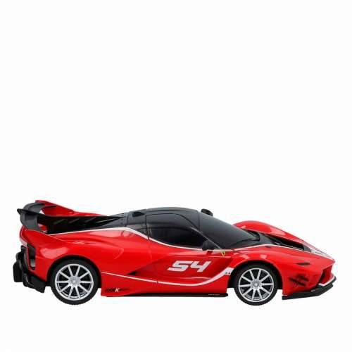 Automobil na Daljinski Upravljač Ferrari FXX K Evo 1:24 (4 kom.) Cijena