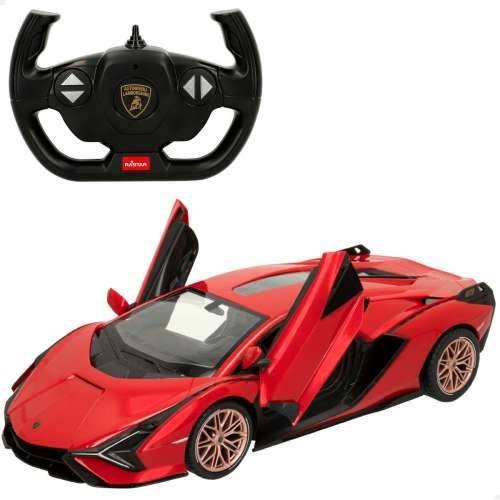 Automobil na Daljinski Upravljač Lamborghini Sian 1:14 (2 kom.) Cijena