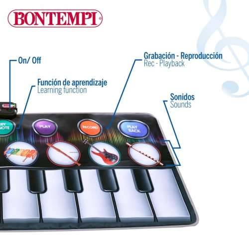 Klavir za Učenje Bontempi Cijena