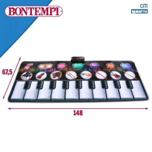 Klavir za Učenje Bontempi Cijena