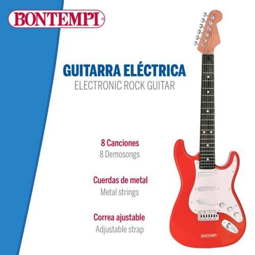 Gitara za Djecu Bontempi Cijena