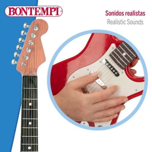 Gitara za Djecu Bontempi Cijena