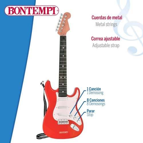 Gitara za Djecu Bontempi Cijena