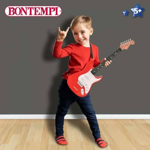 Gitara za Djecu Bontempi Cijena