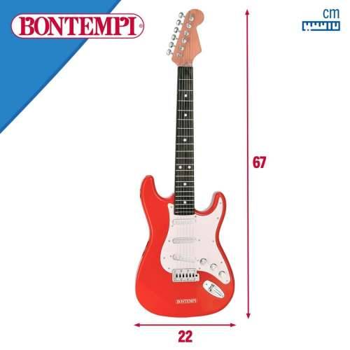 Gitara za Djecu Bontempi Cijena
