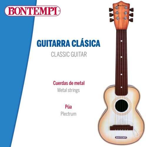 Gitara za Djecu Bontempi Cijena