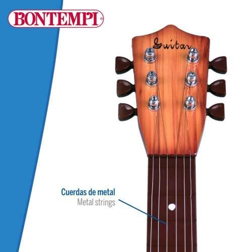 Gitara za Djecu Bontempi Cijena