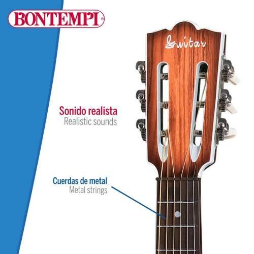 Gitara za Djecu Bontempi FOLK Cijena