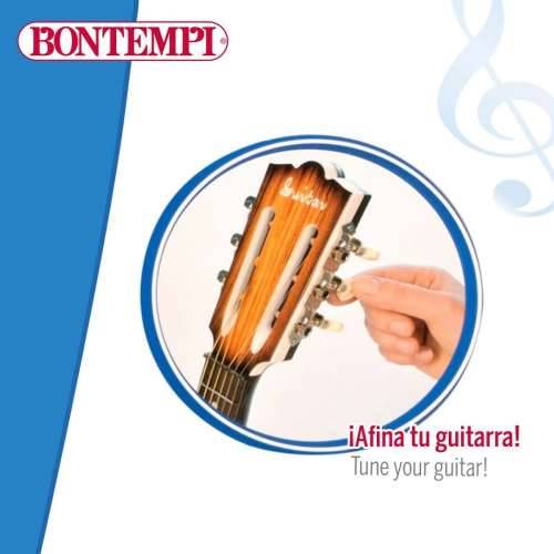 Gitara za Djecu Bontempi FOLK Cijena