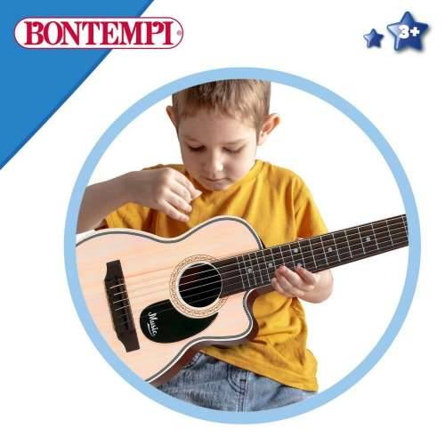 Gitara za Djecu Bontempi FOLK Cijena