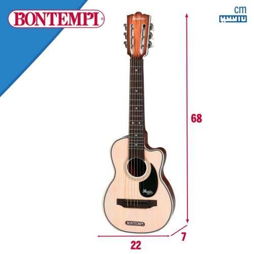 Gitara za Djecu Bontempi FOLK Cijena