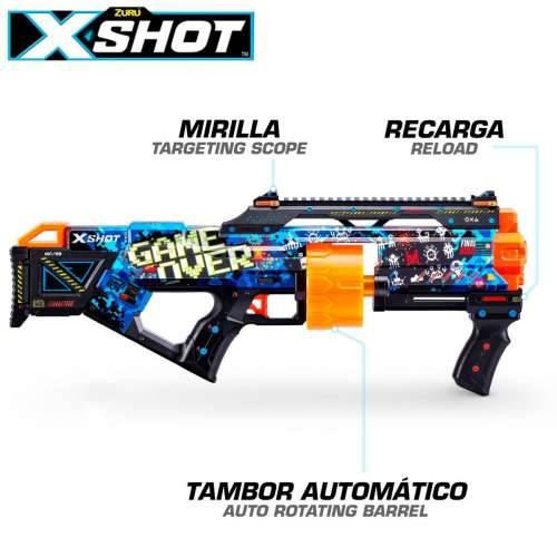 Pištolj na Strelice Zuru X-Shot Last Stand Cijena