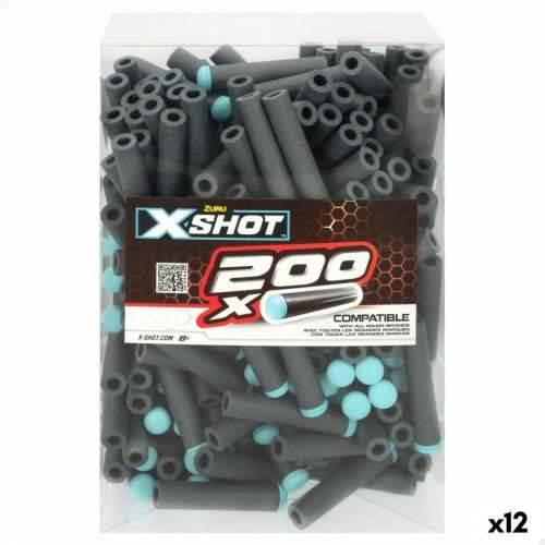 Pikado Zuru X-Shot 200 Dijelovi Cijena