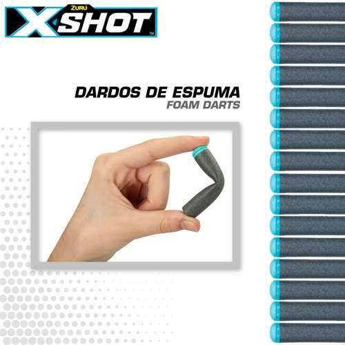 Pikado Zuru X-Shot 200 Dijelovi Cijena