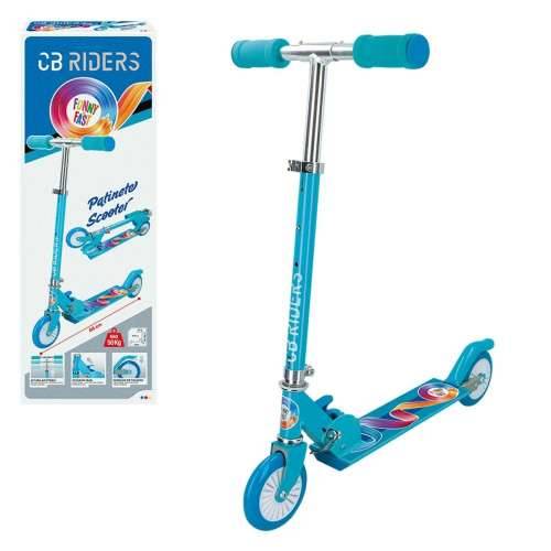 Skuter Colorbaby Plava 6 kom. Cijena