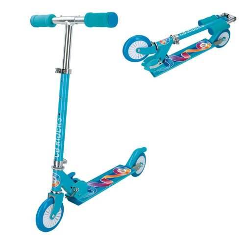 Skuter Colorbaby Plava 6 kom. Cijena