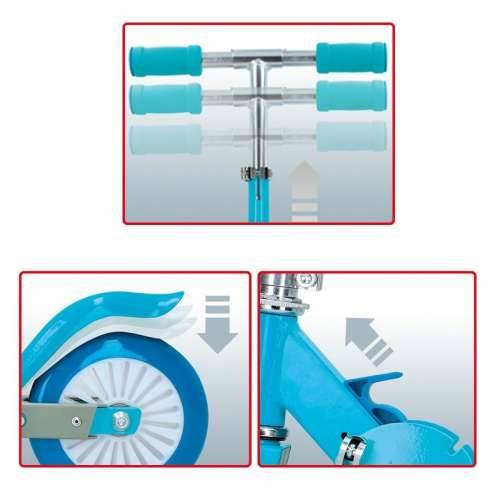 Skuter Colorbaby Plava 6 kom. Cijena