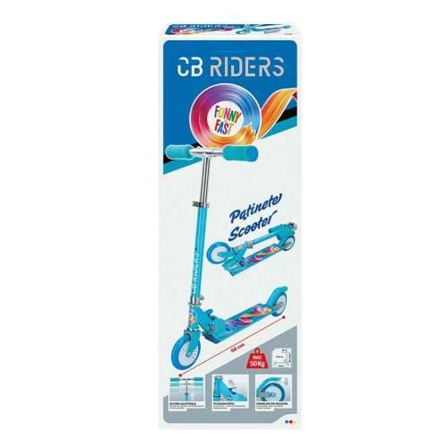 Skuter Colorbaby Plava 6 kom. Cijena
