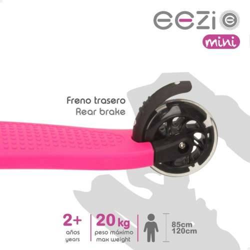 Skuter Eezi Roza 2 kom. Cijena