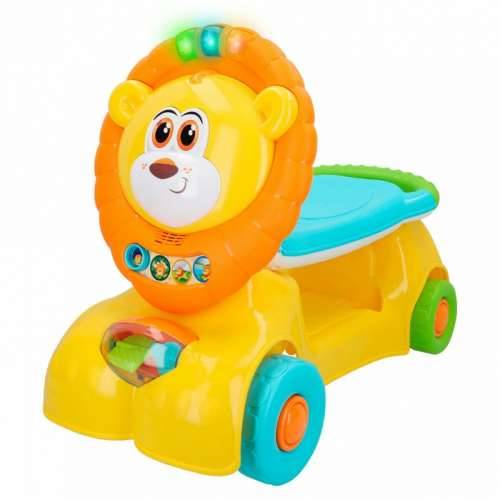 Tricikl Winfun Lav Svjetlo Zvuk 57 x 42 x 26 cm (2 kom.) Cijena