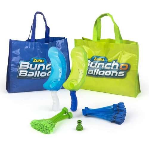 Vodeni Baloni Zuru Bunch-O-Balloons Lanser 2 Tunika 6 kom. Cijena