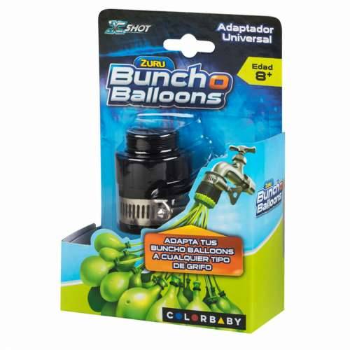 Universal adapter Zuru Bunch-O-Balloons Vodeni Baloni 24 kom. Cijena