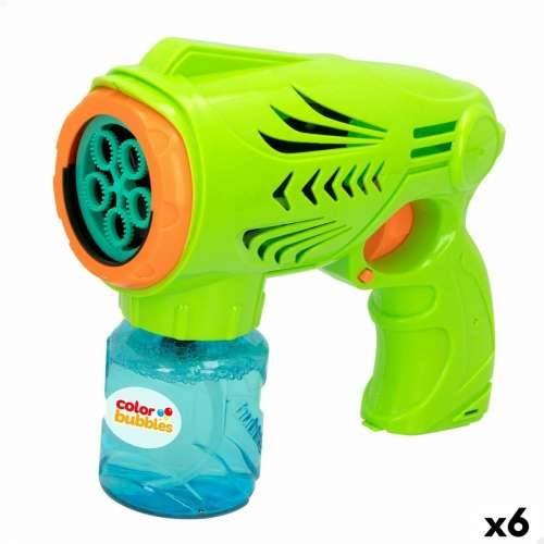 Igra Mjehurića od Sapunice Colorbaby Color Bubbles 150 ml Zelena 20 x 16,5 x 8 cm (6 kom.) Cijena