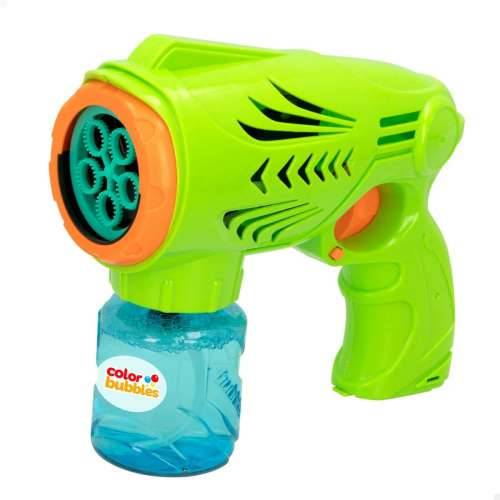 Igra Mjehurića od Sapunice Colorbaby Color Bubbles 150 ml Zelena 20 x 16,5 x 8 cm (6 kom.) Cijena