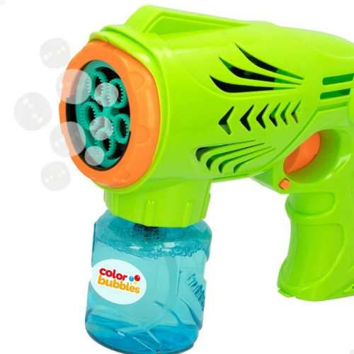 Igra Mjehurića od Sapunice Colorbaby Color Bubbles 150 ml Zelena 20 x 16,5 x 8 cm (6 kom.) Cijena
